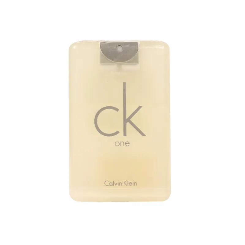 Calvin Klein Carree Unisex Men's And Women's
