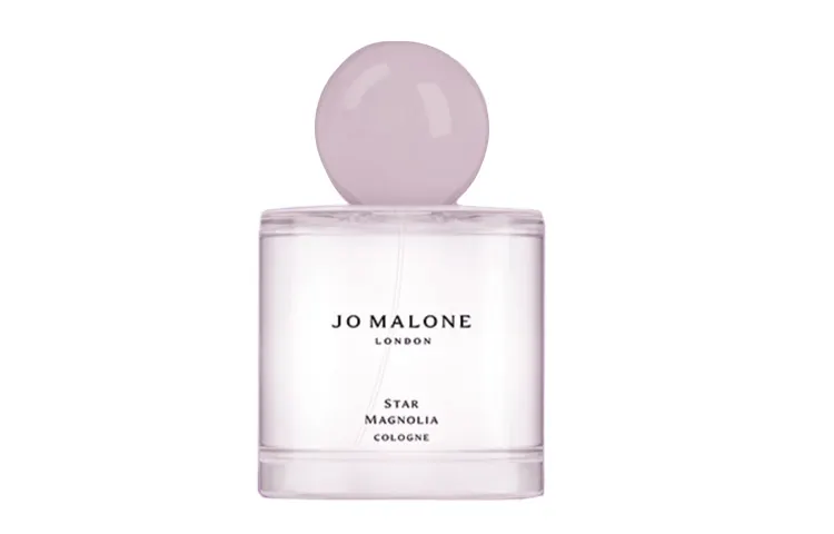 Jo Malone London Dreamy Garden Blossoms In The Amusement Park Limited Yulan Magnolia