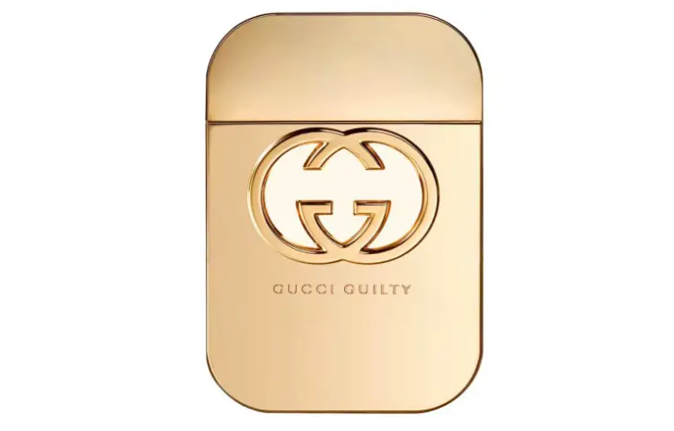 GUCCI Guilty Love Original Sin Women's