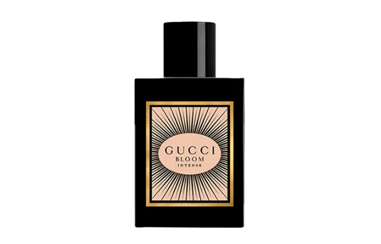 GUCCI Floral Charm Women's