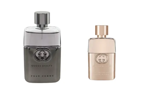 GUCCI Sinful Love Men's