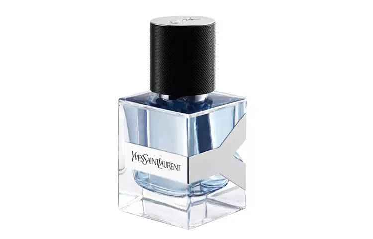 SAINT LAURENT Avant Garde Men's Light