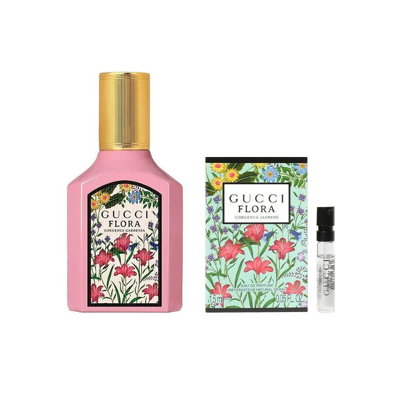 GUCCI Dreamy Gardenia