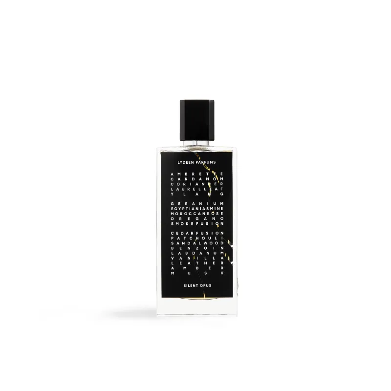LYDEEN Silent Masterpiece High End Unisex