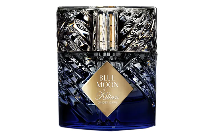 By Kilian Ginger Juice Blue Moon