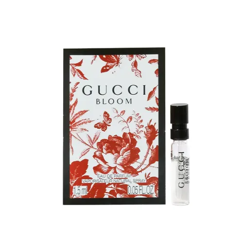 GUCCI Flower Joy Collection