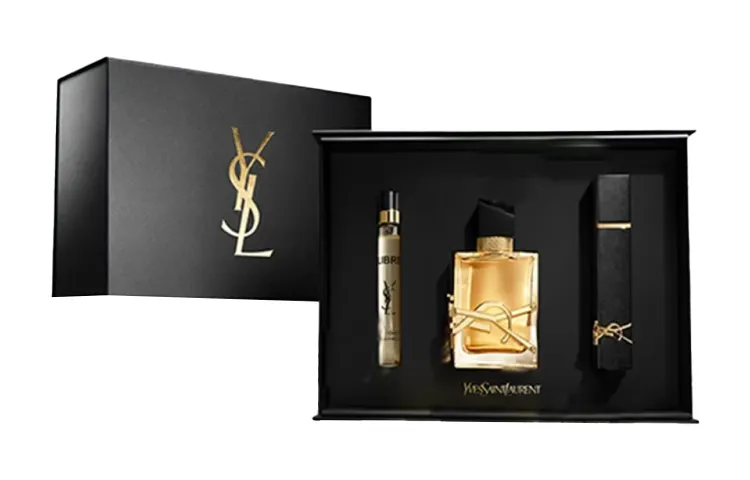 SAINT LAURENT Water Of Freedom