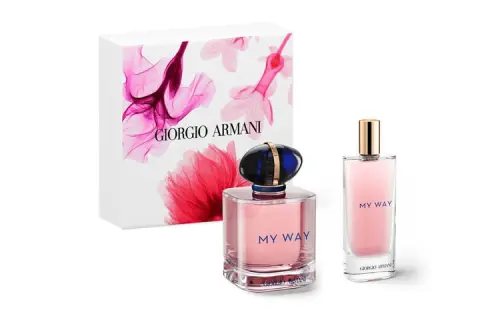 GIORGIO ARMANI My Way