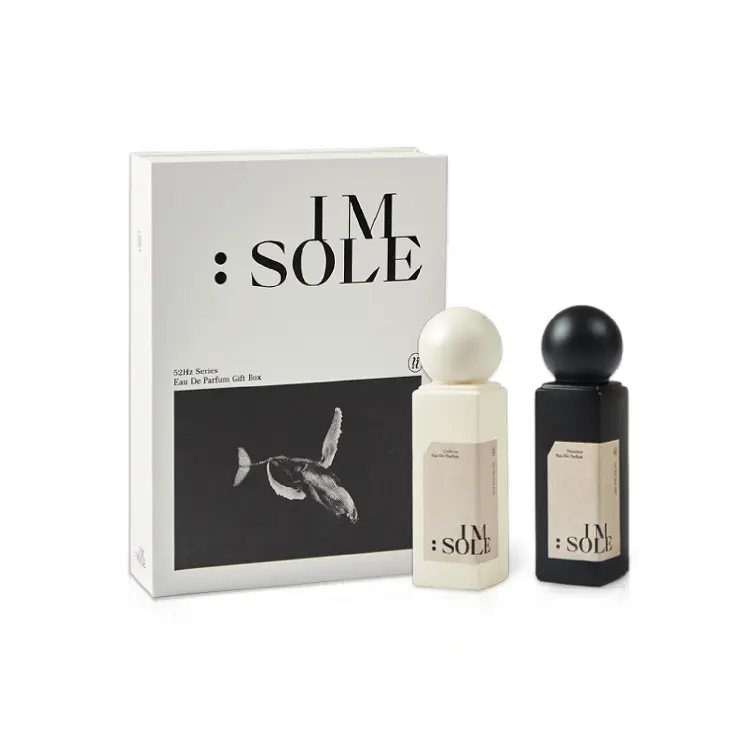 IM' SOLE Silent Code
