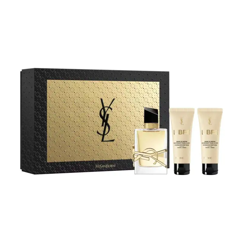SAINT LAURENT Water Of Freedom
