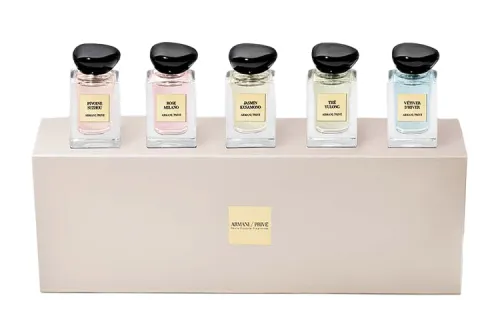 GIORGIO ARMANI ARMANI Fresh Collection
