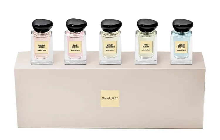 GIORGIO ARMANI ARMANI Fresh Collection