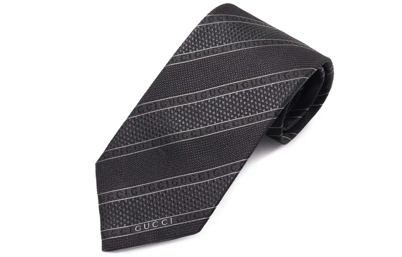 GUCCI Ties Men's