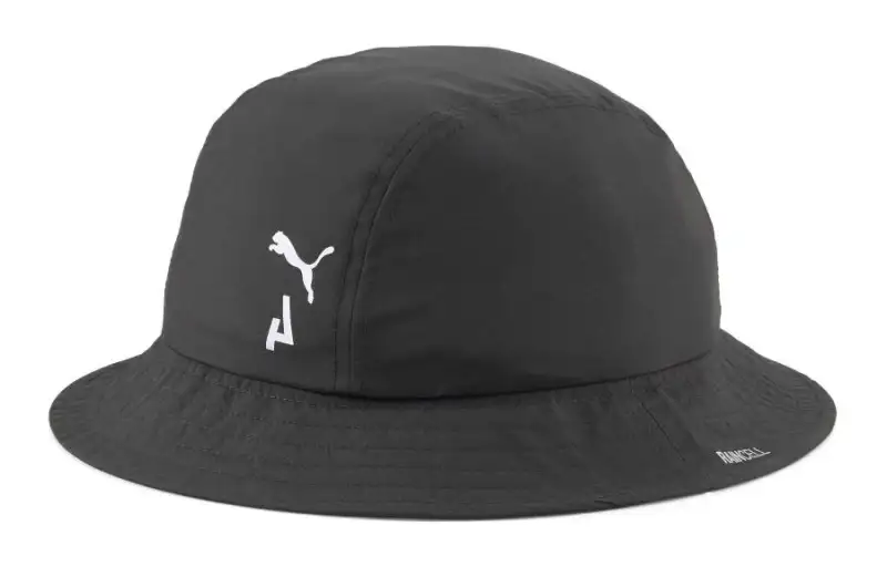 PUMA Seasons Bucket Hat