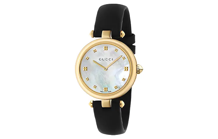 Gucci Diamantissima watch 32mm