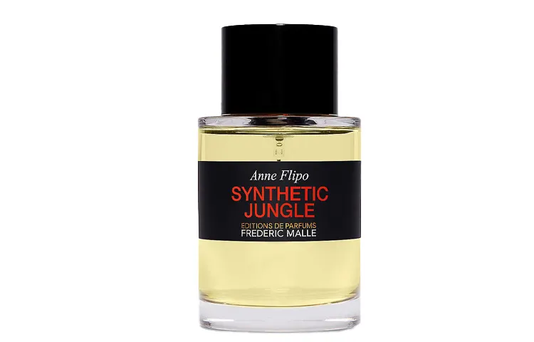 FREDERIC MALLE Old Version Green Wilderness Realm