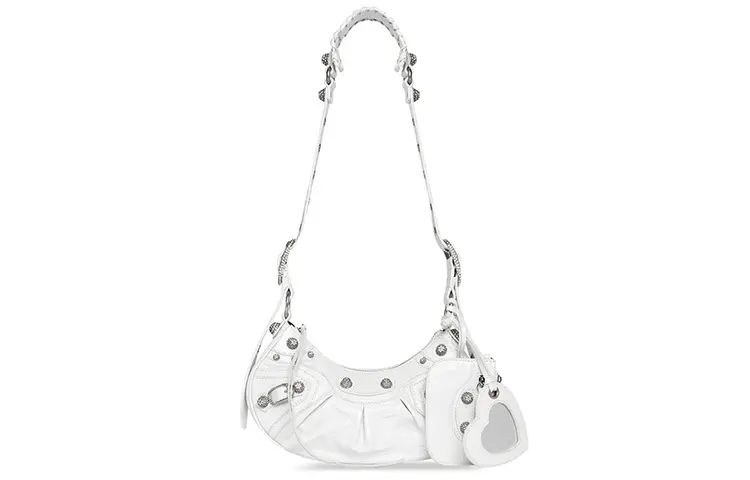 Balenciaga Le Cagole Shoulder Bags