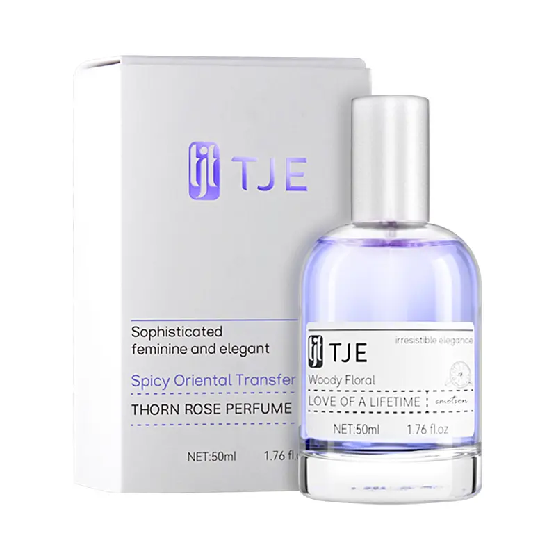 TJE Perfumes Unisex