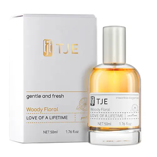 TJE Perfumes Unisex