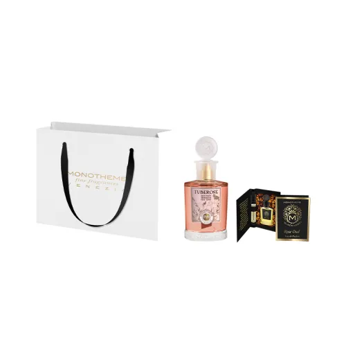 MONOTHEME MAVIVE M Perfume Sets Unisex