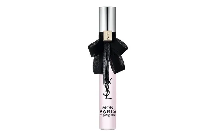 SAINT LAURENT Reverse Paris Classic Version