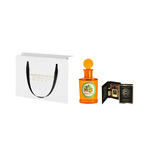 MONOTHEME MAVIVE M Perfume Sets Unisex