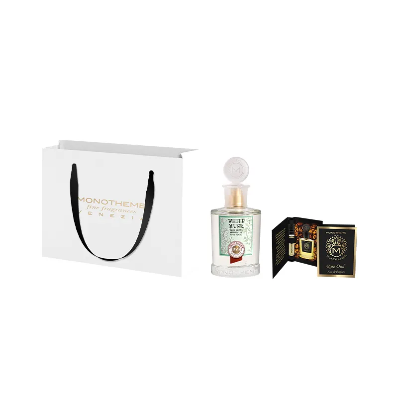 MONOTHEME MAVIVE M Perfume Sets Unisex