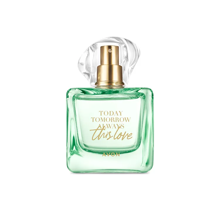 AVON Beloved