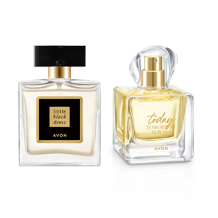 AVON Perfume Sets Unisex
