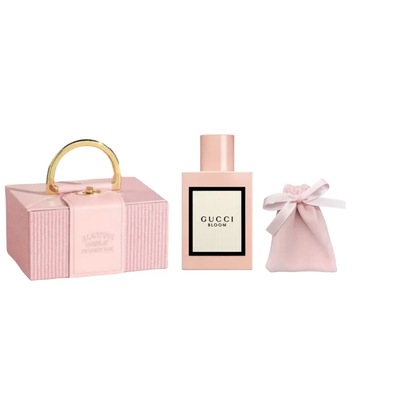 GUCCI Floral Elegance/Bamboo Elegance/Dreamy Gardenia