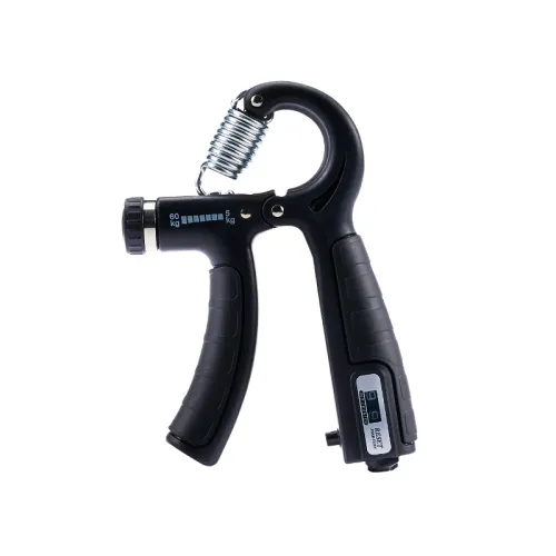 361° Type 580R professional training hand muscle arm adjustable counting grip strength device for men and women