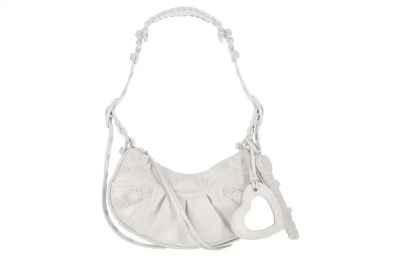 Balenciaga Le Cagole Xs Shoulder Bag