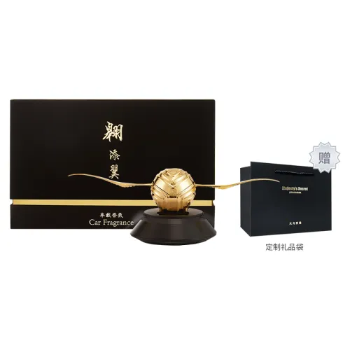DANEIMITAN Aromatherapy for auto