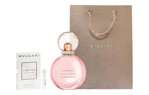 BVLGARI Perfume Sets Women's