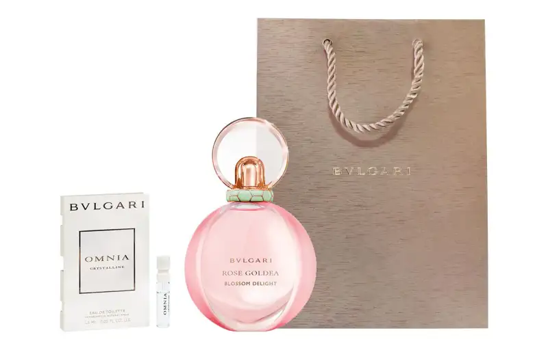 BVLGARI Perfume Sets Women's