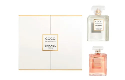 CHANEL Present Limited Edition Cocoa Miss