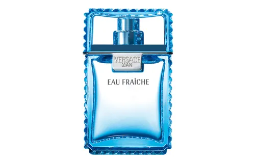 VERSACE Gentleman Heart Light And Gentle Breeze Men's