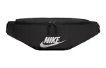 Nike Heritage Hip Pack Waist Fanny Bag Black