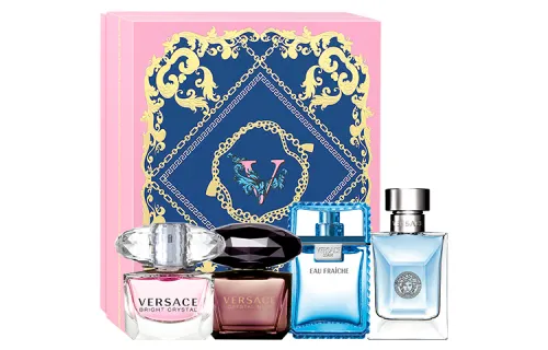 VERSACE Classic Couple Duo