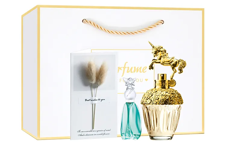 ANNA SUI Perfume Sets Women's