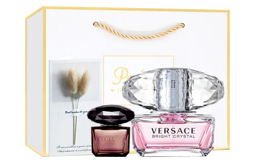VERSACE Pink Diamond Crystal