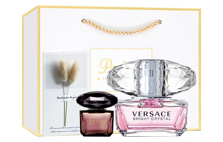 VERSACE Pink Diamond Crystal