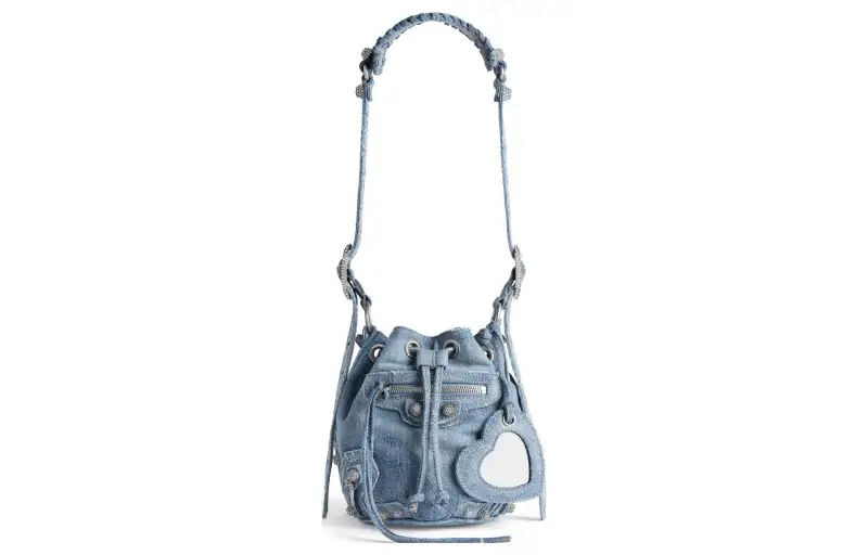 Balenciaga Le Cagole Handbags