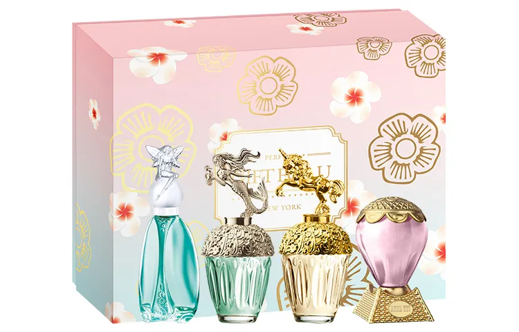 ANNA SUI Perfume Samples Women's