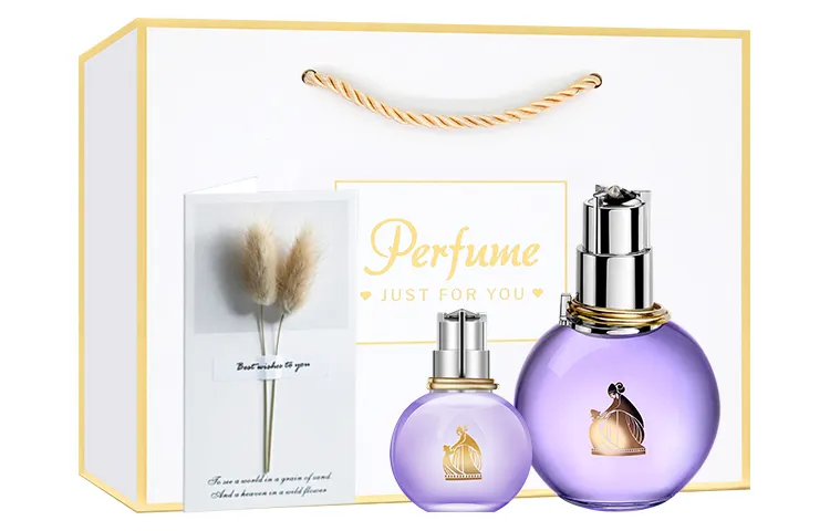 Lanvin Perfume Sets Women's