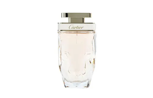 Cartier Cheetah Light Version Women's