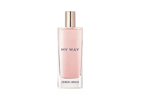 GIORGIO ARMANI ARMANI Self Infinity