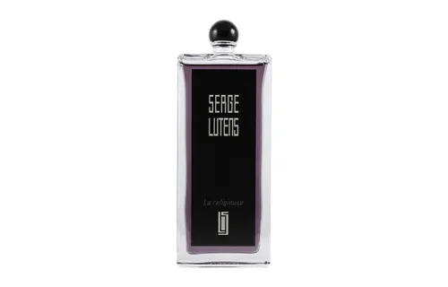 Serge Lutens Black Formalwear Collection Nun