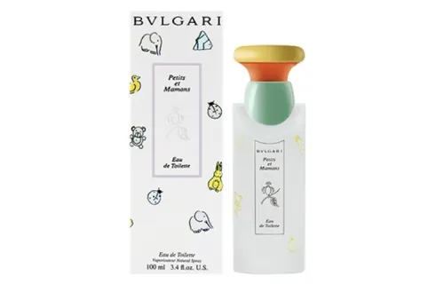 BVLGARI Sweet Baby Women's