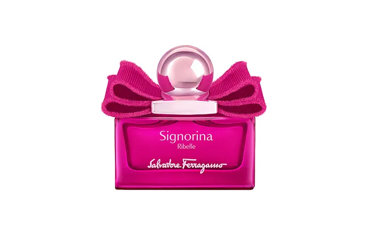 Ferragamo Beauty Liberia Women's